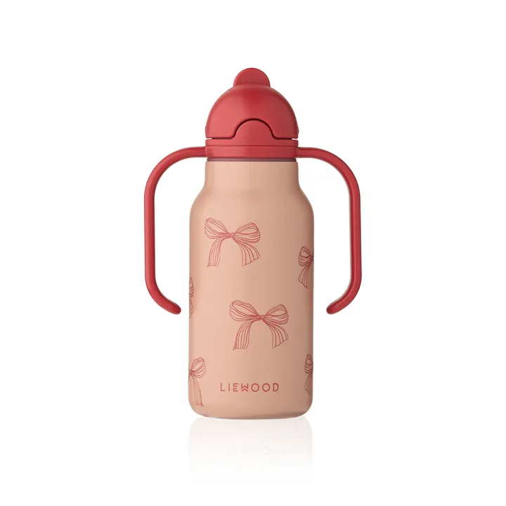 Kimmie Wasserflasche 25 cl - Bows-Pale Tuscany - Liewood