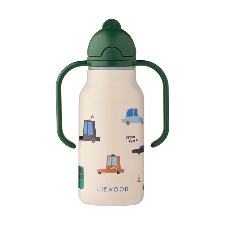 Kimmie Wasserflasche 25 cl - Cars-Sandy - Liewood