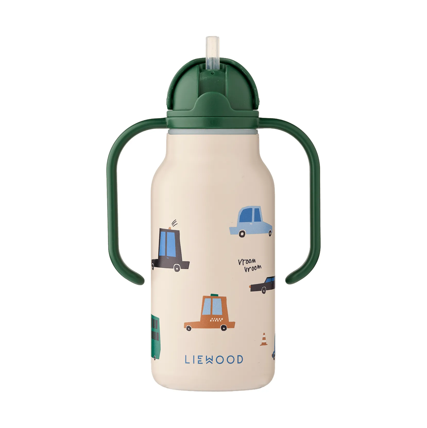 Kimmie Wasserflasche 25 cl, Cars-Sandy Liewood