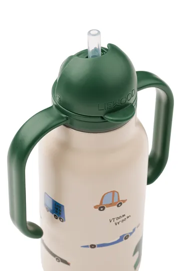 Kimmie Wasserflasche 25 cl - Cars-Sandy - Liewood