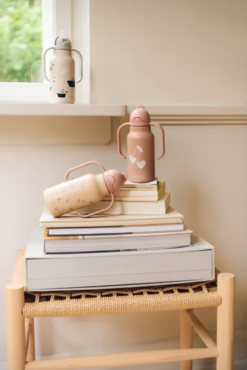 Kimmie Wasserflasche 25 cl - Sailing-sandy - Liewood