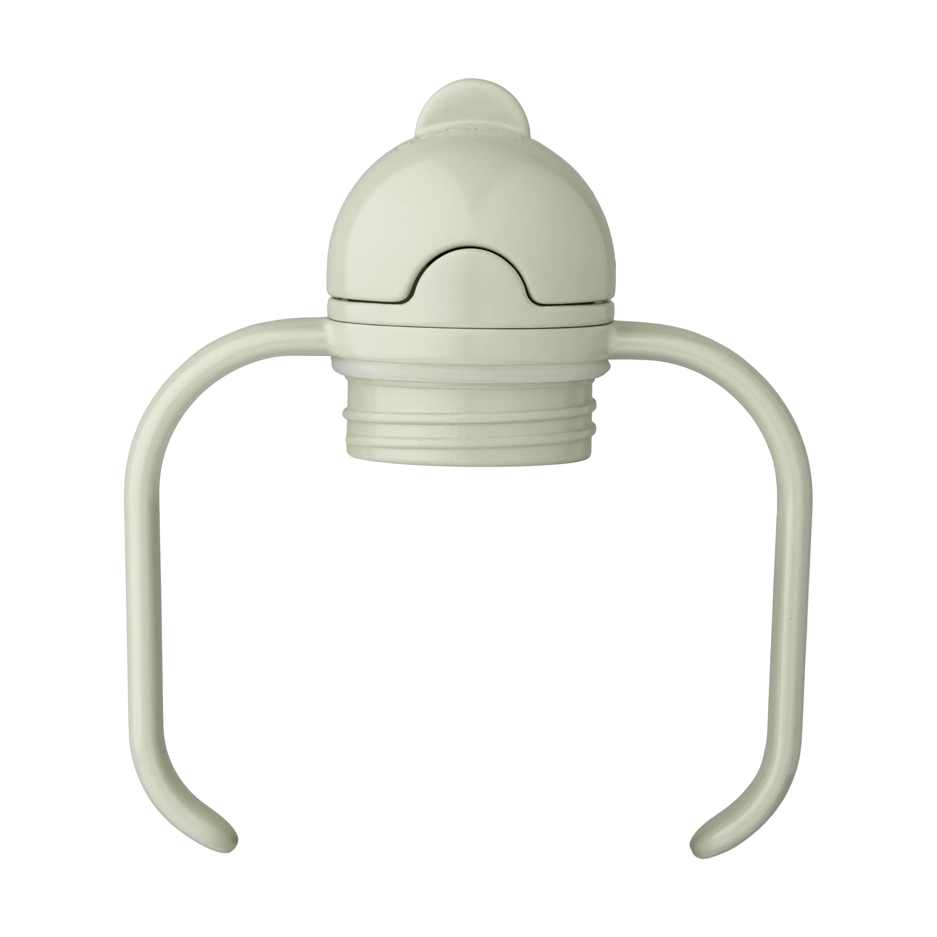 Kimmie Wasserflasche 25 cl, Vehicles-Dove blue Liewood