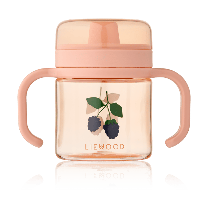 Kylo Schnabeltasse 28 cl - Berry-Pale Tuscany - Liewood
