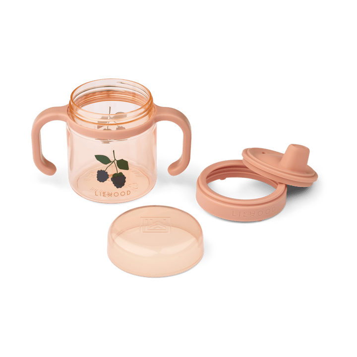 Kylo Schnabeltasse 28 cl, Berry-Pale Tuscany Liewood
