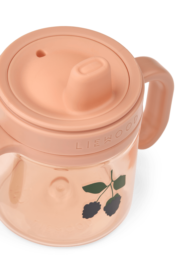 Kylo Schnabeltasse 28 cl, Berry-Pale Tuscany Liewood