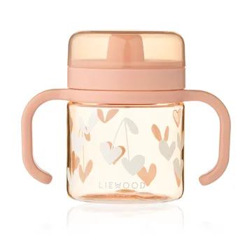 Kylo Schnabeltasse 28 cl - Sweethearts-pale tuscany - Liewood