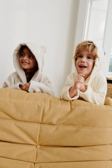 Lily Bademantel, Polarbear sandy - 5-6 Jahre - Liewood