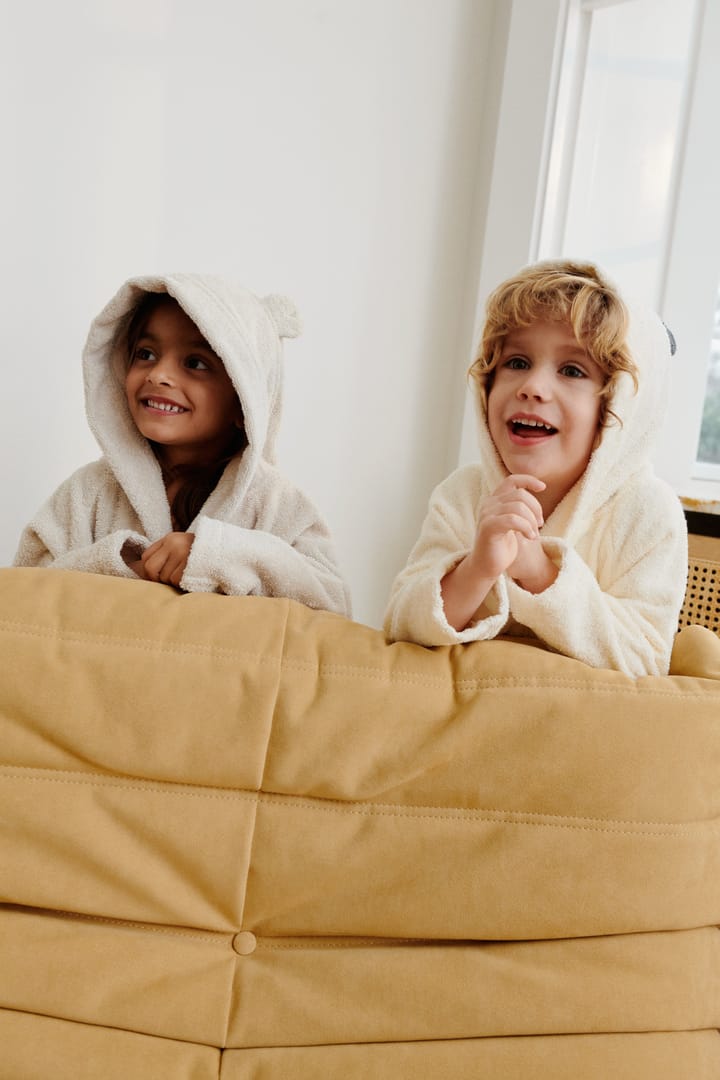 Lily Bademantel, Polarbear sandy, 7-8 Jahre Liewood