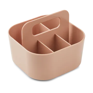 May Aufbewahrungstasche - Rose - Liewood