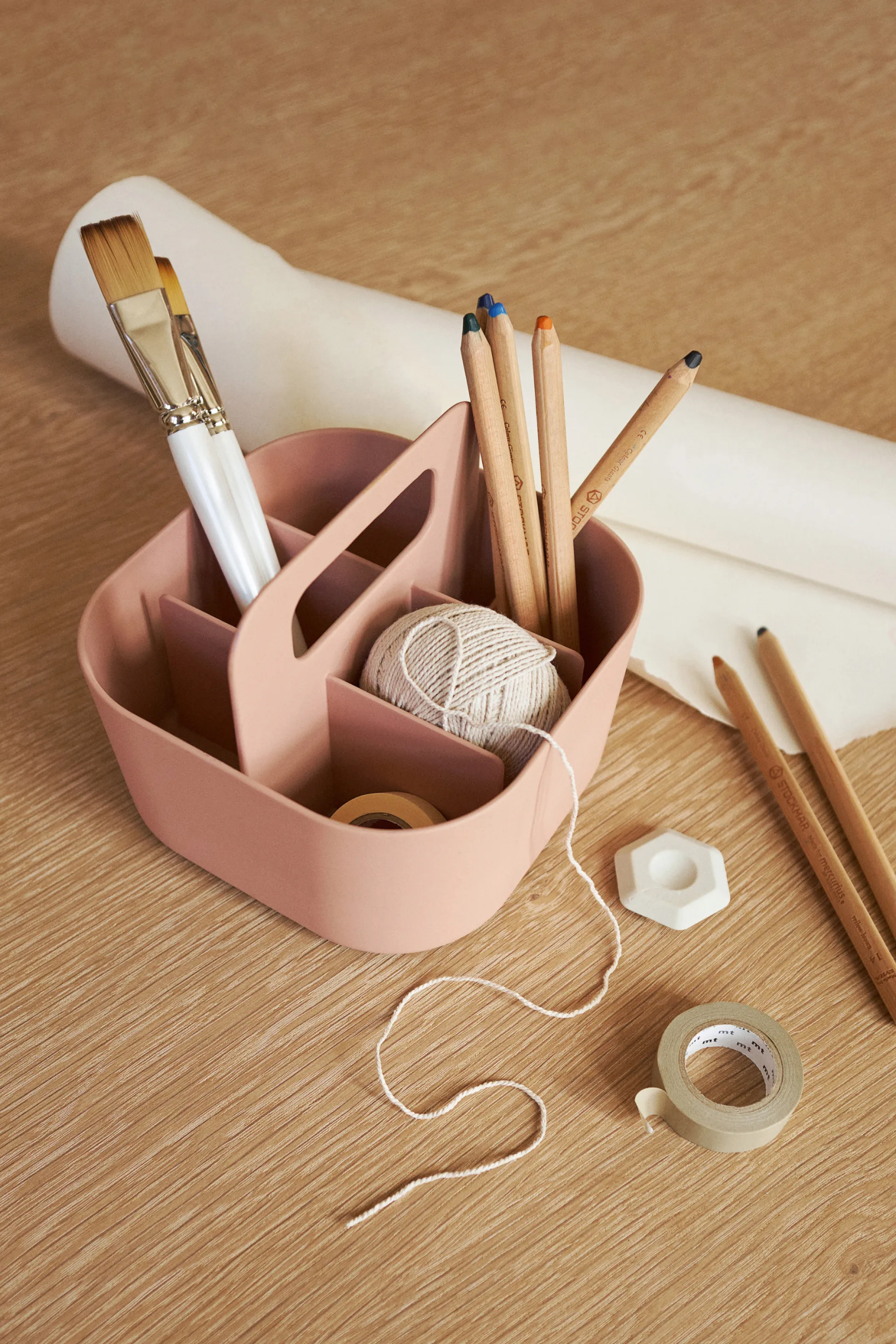 May Aufbewahrungstasche, Rose Liewood