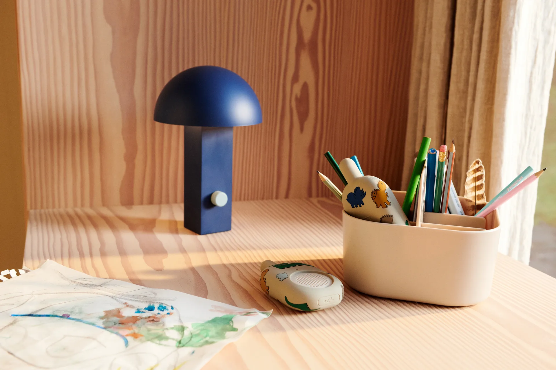 May Aufbewahrungstasche, Sandy Liewood