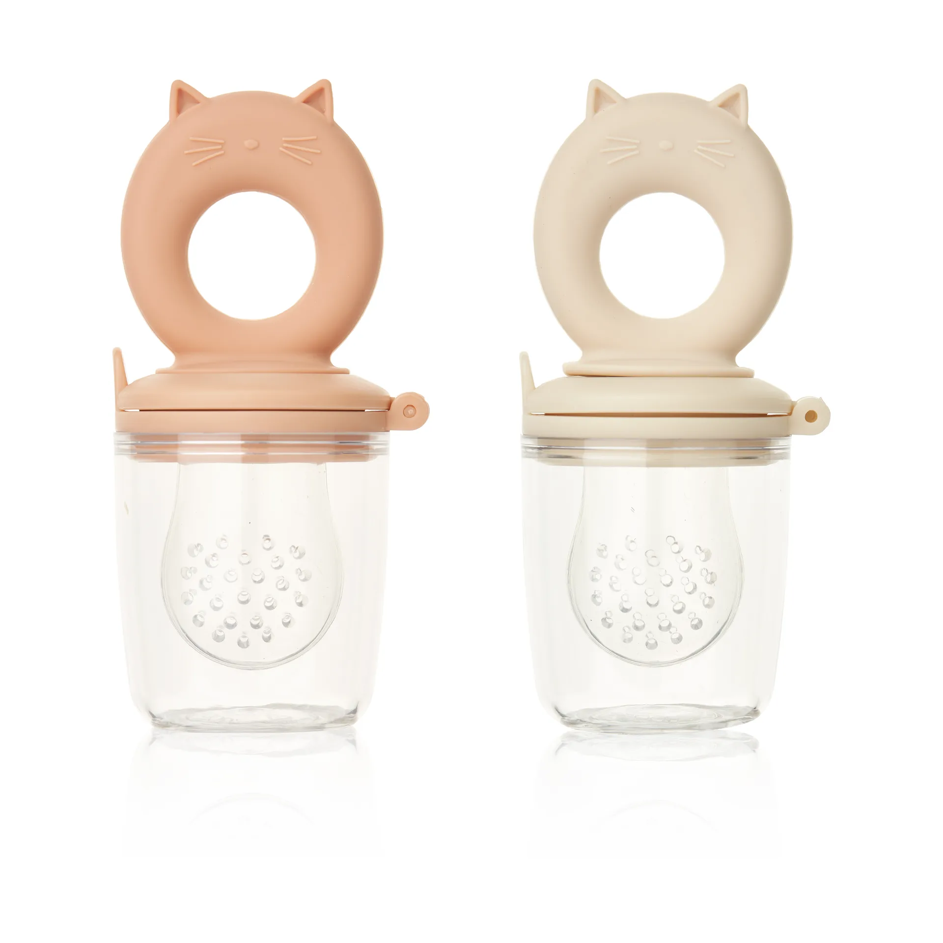 Miranda Fruchtsauger 2-teilig, Tuscany rose-Apple blossom Liewood
