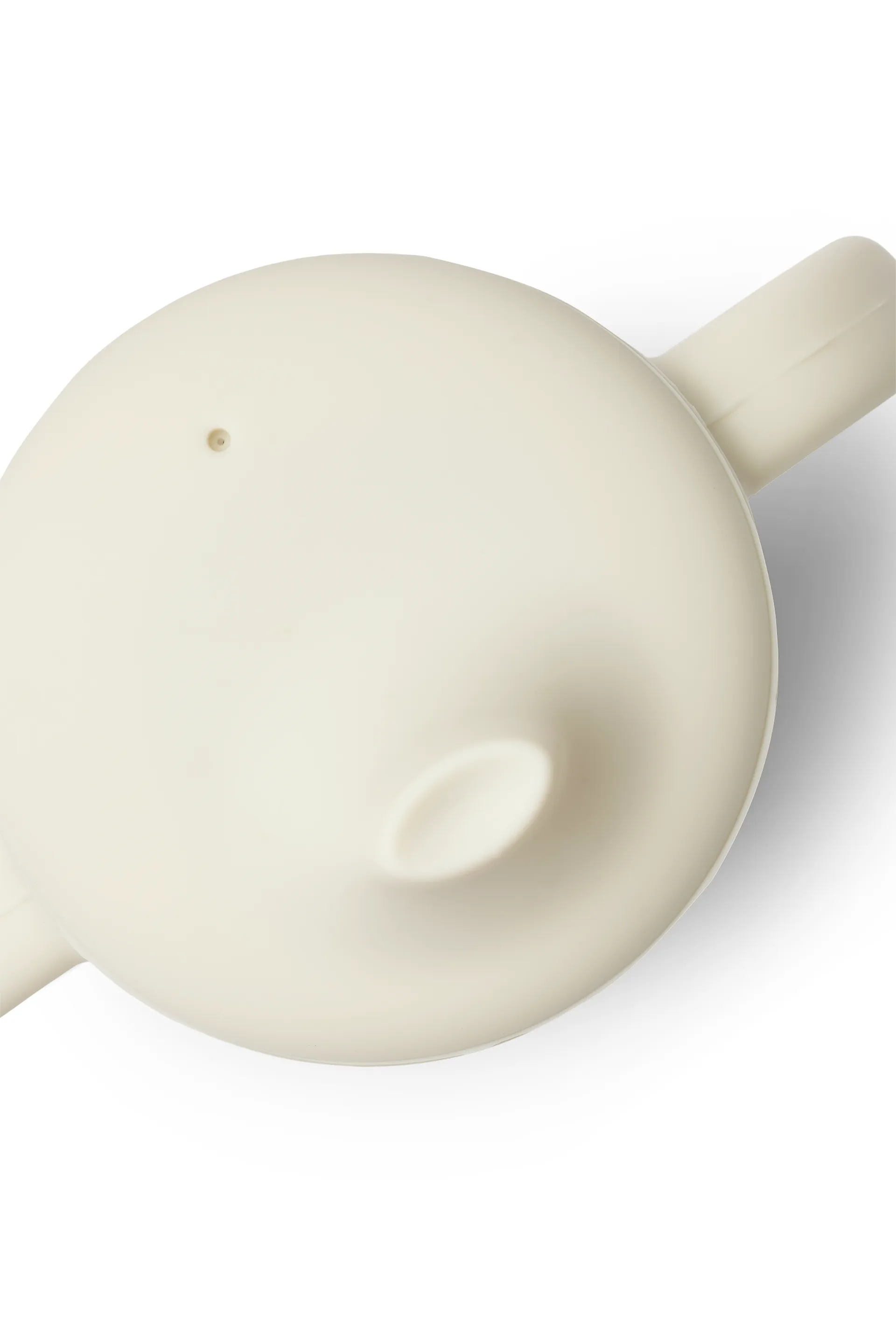 Neil Schnabeltasse 15 cl, Elephant-Creme de la creme Liewood