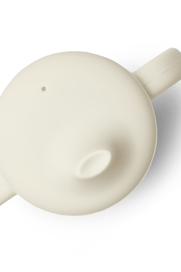 Neil Schnabeltasse 15 cl - Elephant-Creme de la creme - Liewood