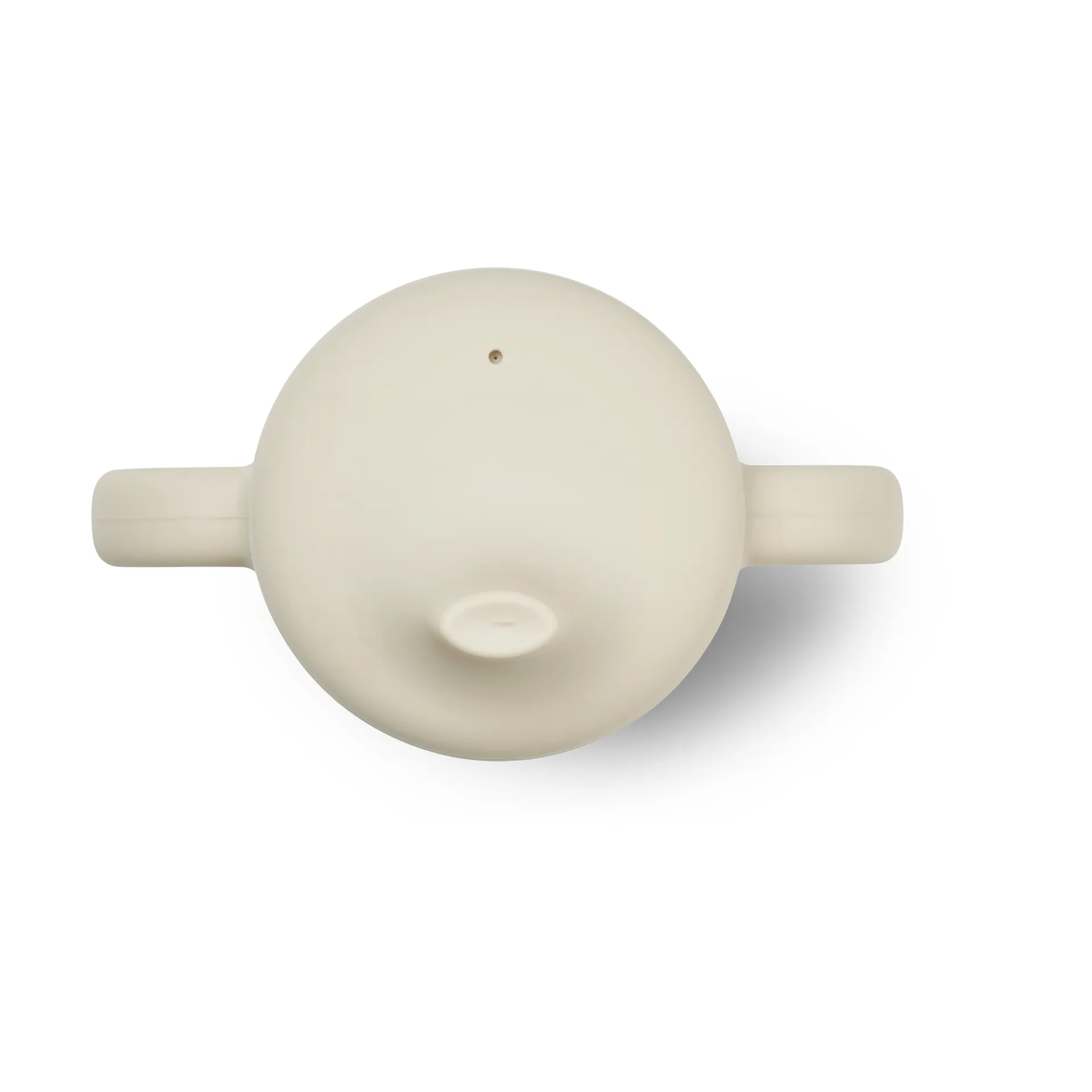 Neil Schnabeltasse 15 cl, Peach-Sea shell mix Liewood