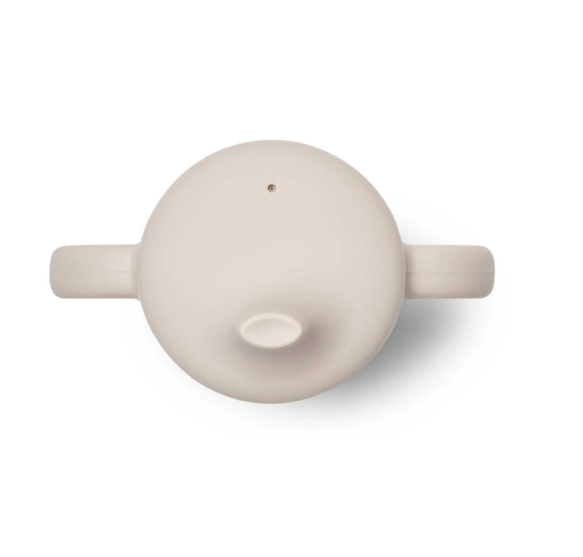 Neil Schnabeltasse 15 cl, Safari sandy mix Liewood