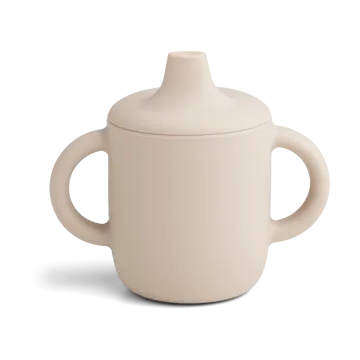 Neil Schnabeltasse 15 cl - Sandy - Liewood