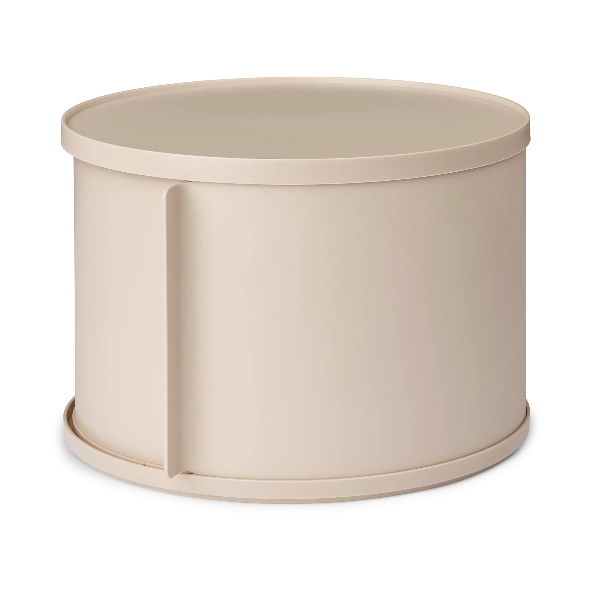 Nona Beistelltisch Ø32x22 cm, Sandy Liewood