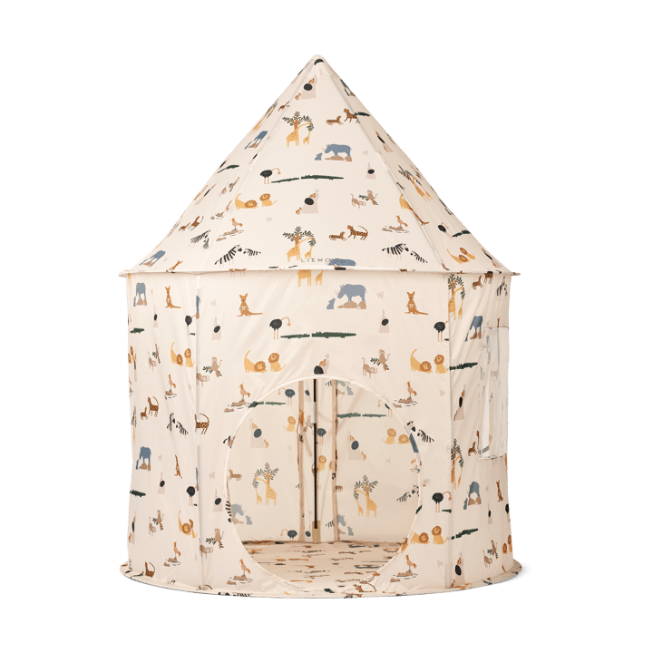 Oaks Pop up Spielzelt - All together-Sandy - Liewood
