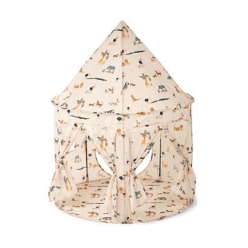 Oaks Pop up Spielzelt - All together-Sandy - Liewood