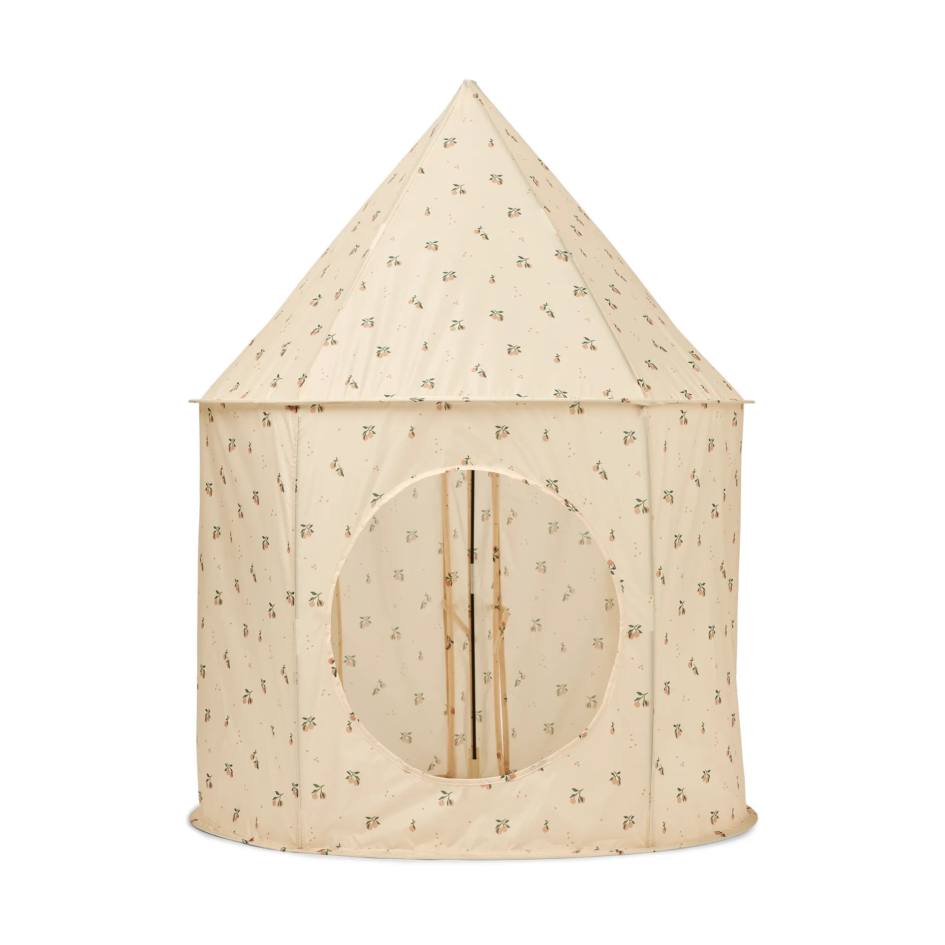 Oaks Pop up Spielzelt, Peach-Sea shell Liewood