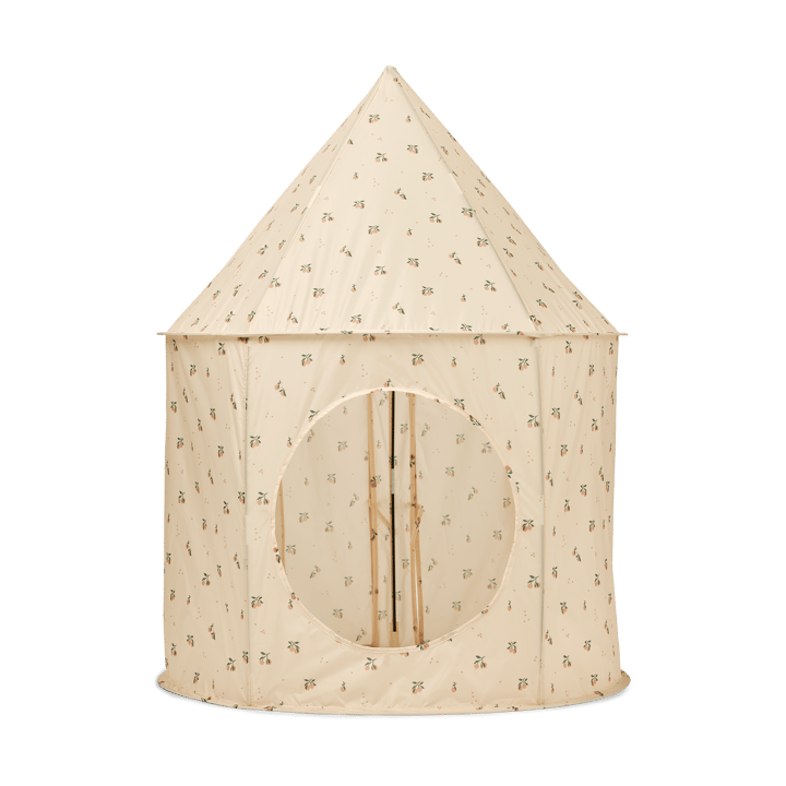 Oaks Pop up Spielzelt, Peach-Sea shell Liewood