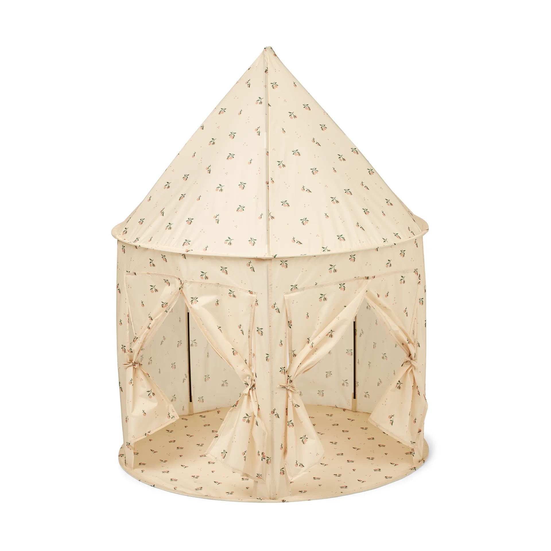 Oaks Pop up Spielzelt, Peach-Sea shell Liewood