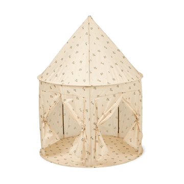 Oaks Pop up Spielzelt - Peach-Sea shell - Liewood