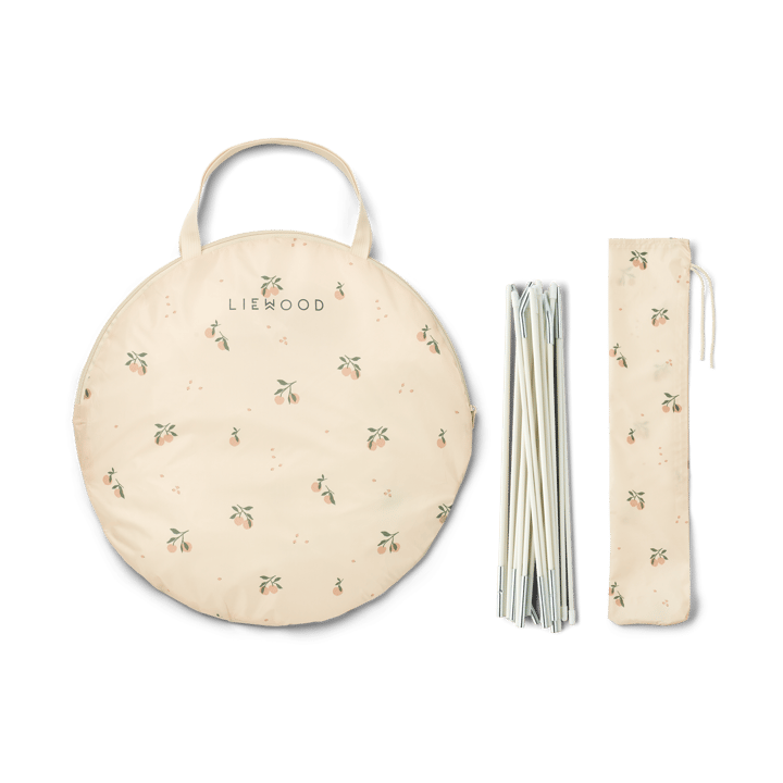Oaks Pop up Spielzelt, Peach-Sea shell Liewood