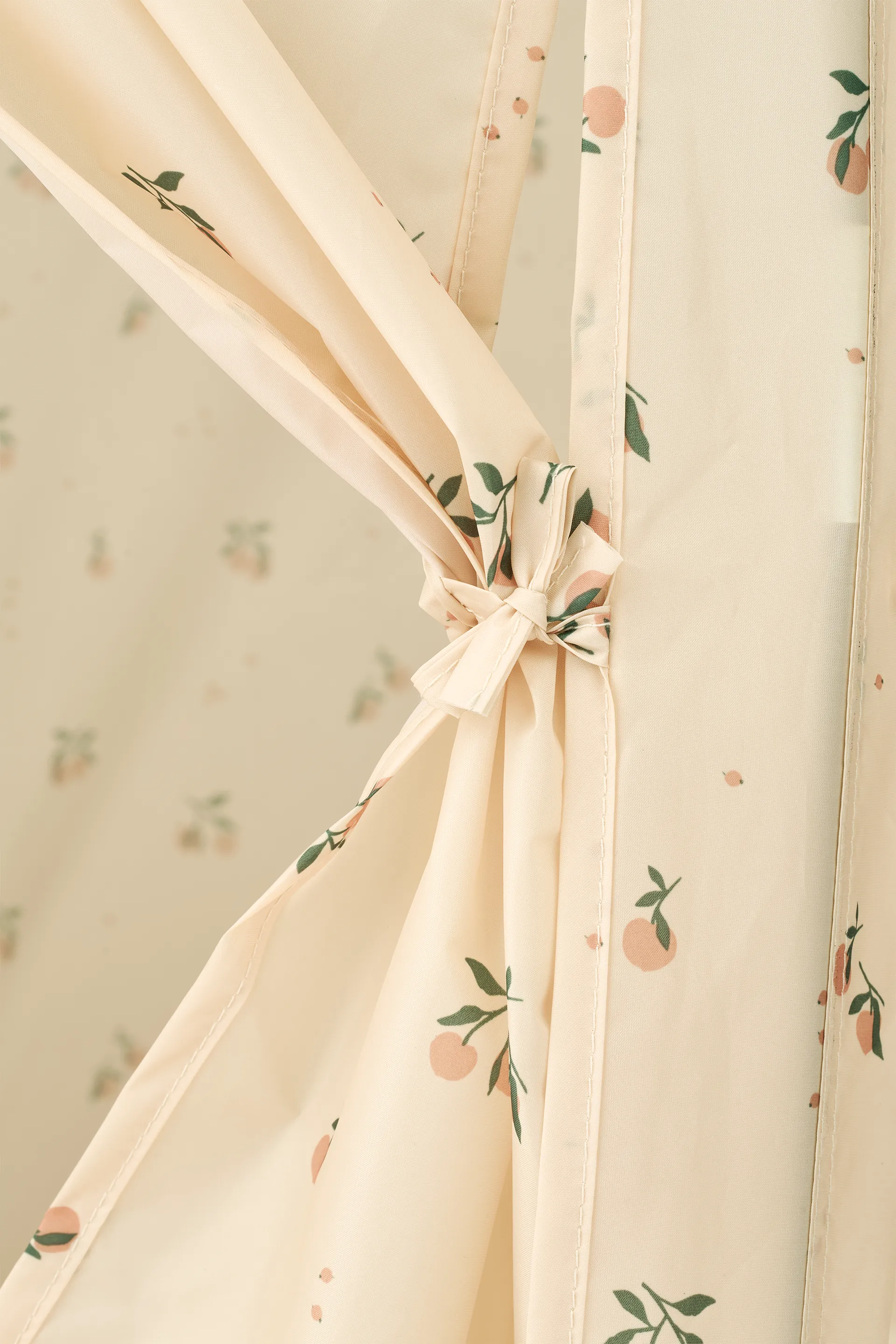 Oaks Pop up Spielzelt, Peach-Sea shell Liewood