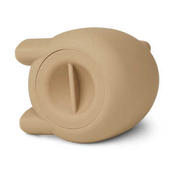Palma Spardose - Rabbit oat - Liewood