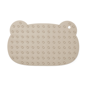 Sailor Badematte 34x55 cm - Mr bear sandy - Liewood
