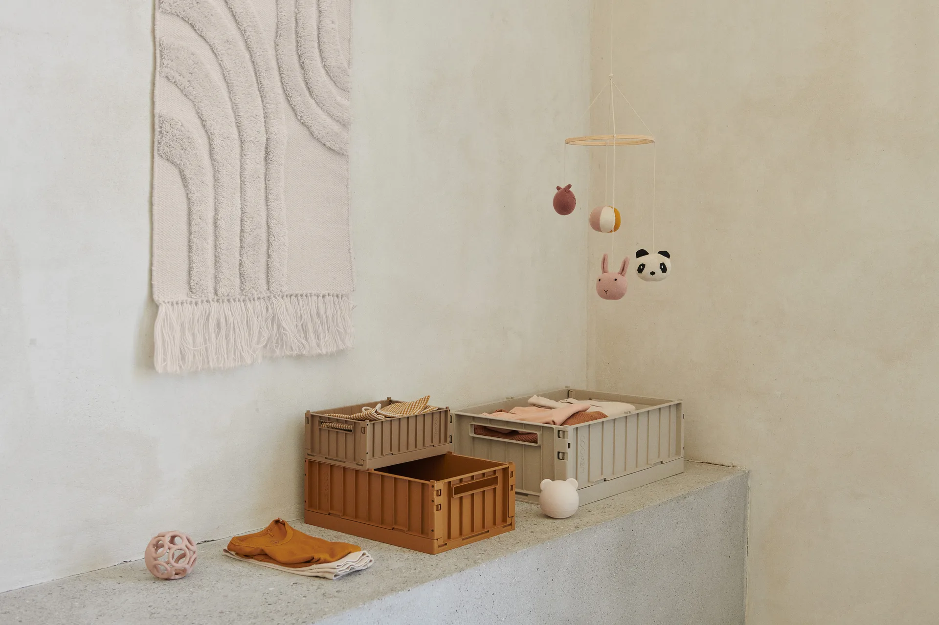 Samson Nachtlampe, Mr bear sandy Liewood