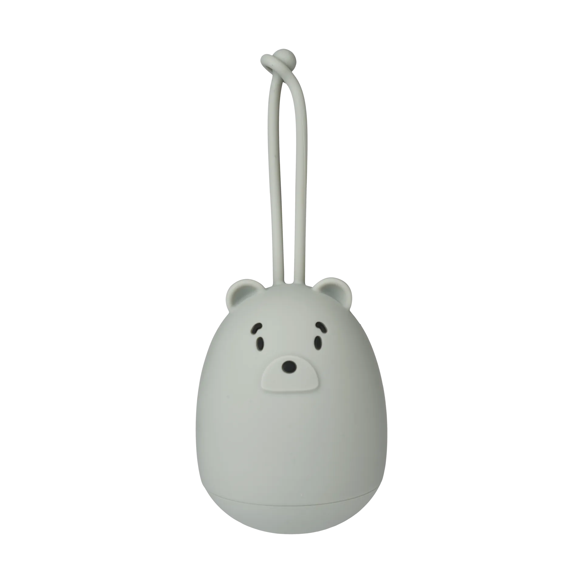 Watson Nachtlampe, Mr bear-Dove blue Liewood