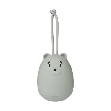 Watson Nachtlampe - Mr bear-Dove blue - Liewood