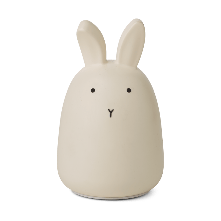 Winston Kaninchen-Nachtlampe - Rabbit creme de la creme - Liewood