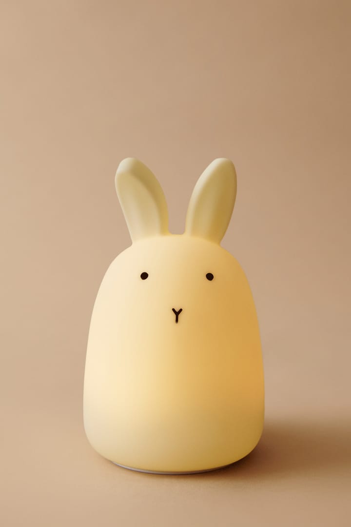 Winston Kaninchen-Nachtlampe, Rabbit creme de la creme Liewood