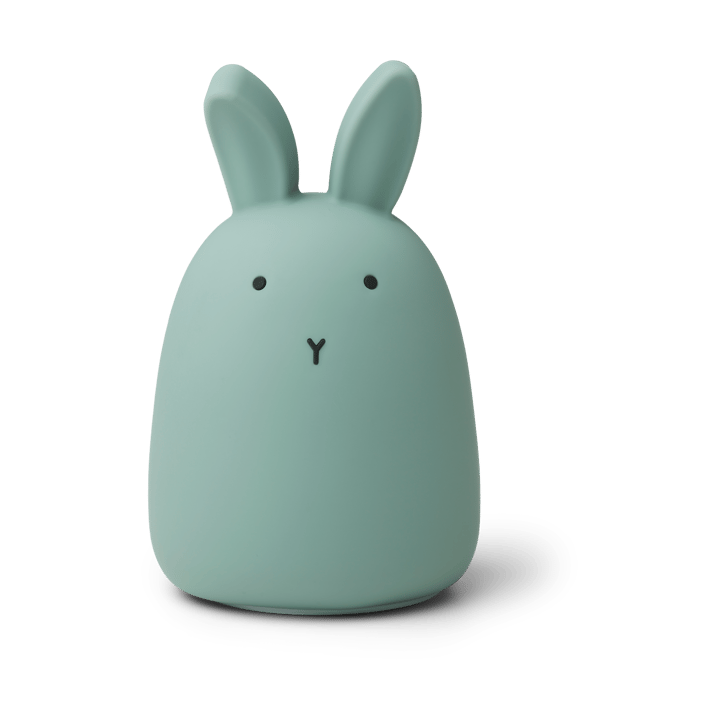 Winston Kaninchen-Nachtlampe, Rabbit peppermint Liewood