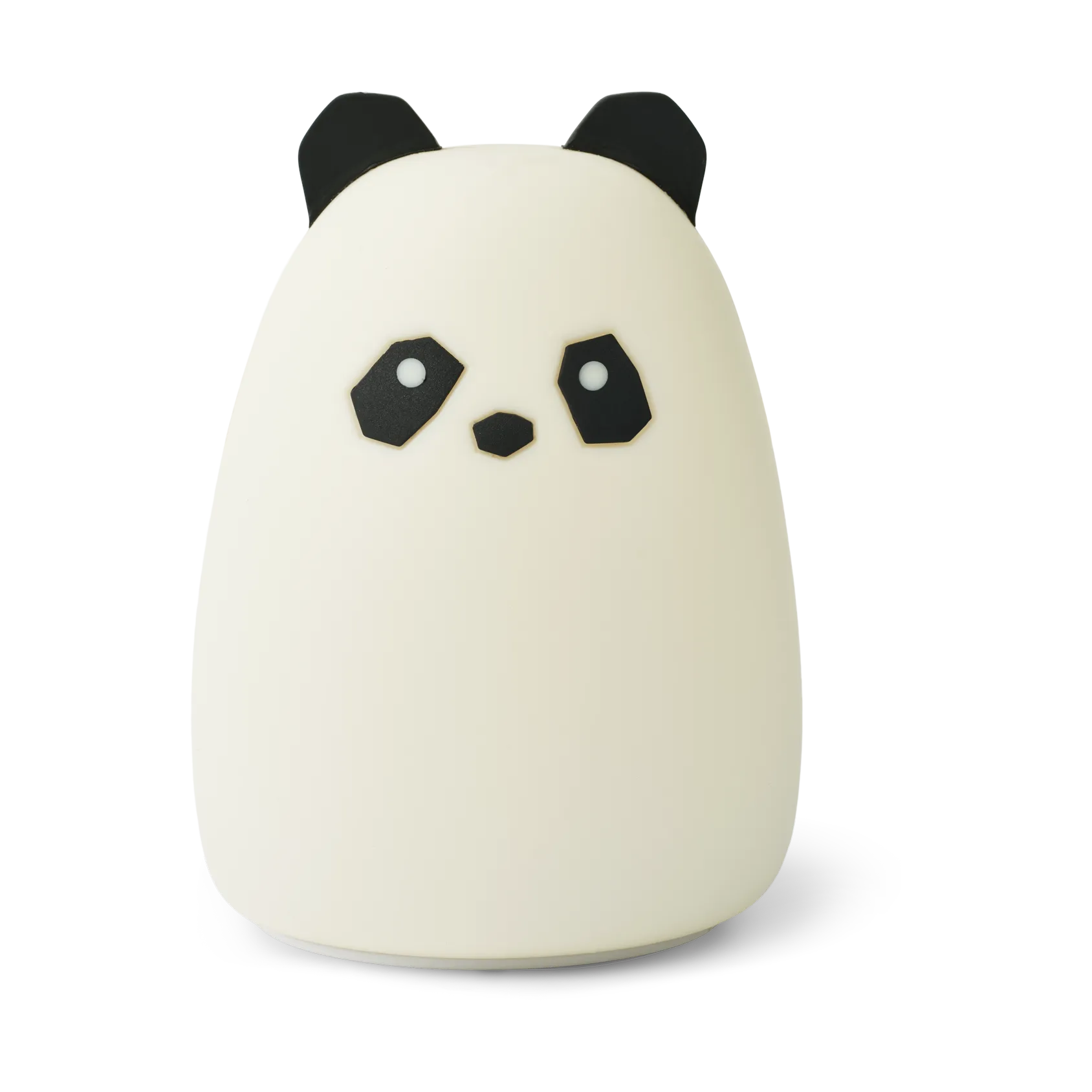 Winston Panda-Bär-Nachtlampe, Panda creme de la creme Liewood