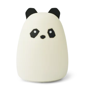 Winston Panda-Bär-Nachtlampe - Panda creme de la creme - Liewood