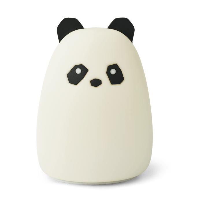 Winston Panda-Bär-Nachtlampe - Panda creme de la creme - Liewood