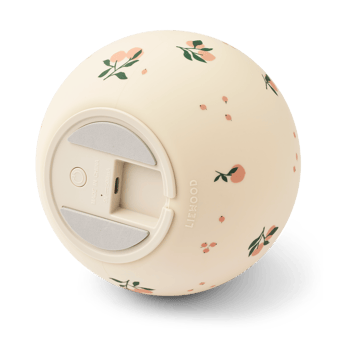 Yuki Nachttischlampe - Peach-Sea shell - Liewood