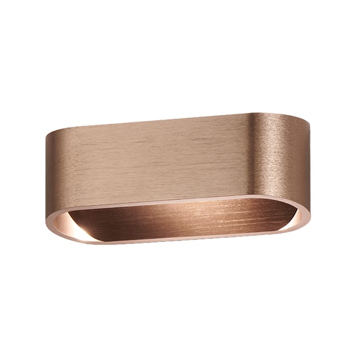 Aura W1 Wandleuchte - Rose gold - Light-Point