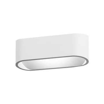 Aura W1 Wandleuchte - White - Light-Point