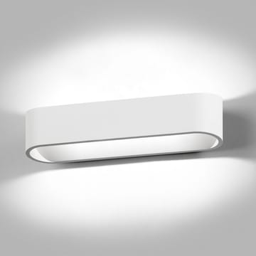 Aura W2 Wandleuchte - White - Light-Point