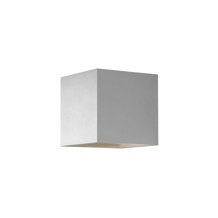Box  Mini Up/Down Wandleuchte - White - Light-Point