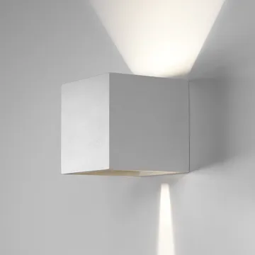 Box Mini Up/Down Wandleuchte | Light-Point → NordicNest.de