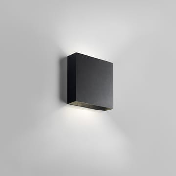 Compact W1 Up/Down Wandleuchte - Black, 2700 kelvin - Light-Point