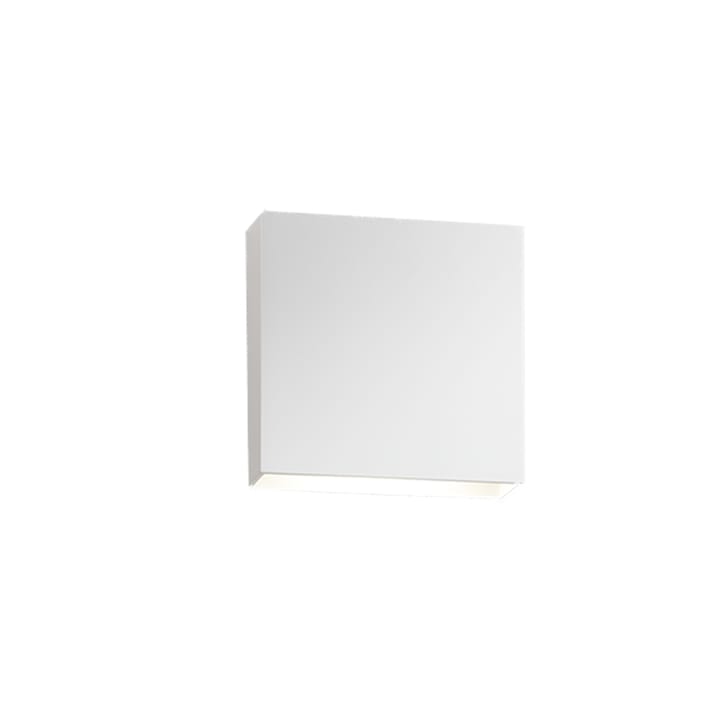 Compact W1 Up/Down Wandleuchte - White, 2700 kelvin - Light-Point
