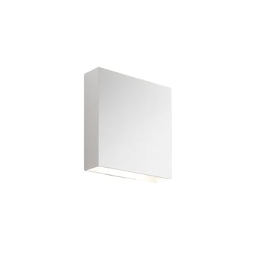 Compact W2 Up/Down Wandleuchte - White, 2700 kelvin - Light-Point